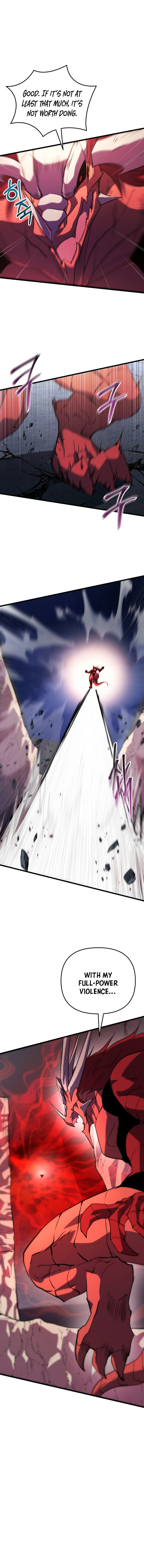 My School Life Pretending To Be a Worthless Person Chapter 140 1